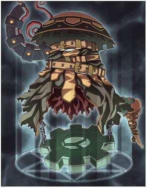 Clock Tower Manager Card