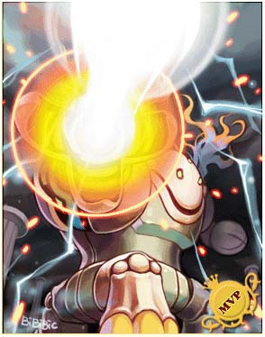 Sealed Apocalypse Card