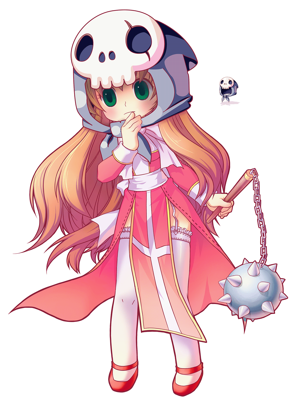 Rune Knight / Royal Guard